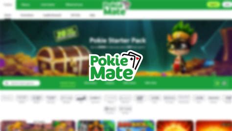 pokiemate 922  For deposits above $500, the bonus is Stoke Park - 65% up to $1500